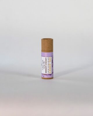 Luscious Lavender Lip Balm