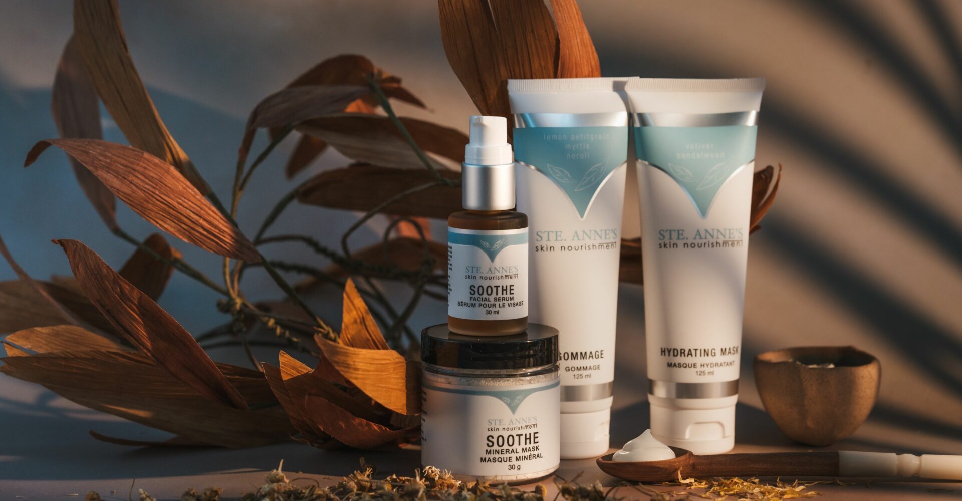 Skin Nourishment