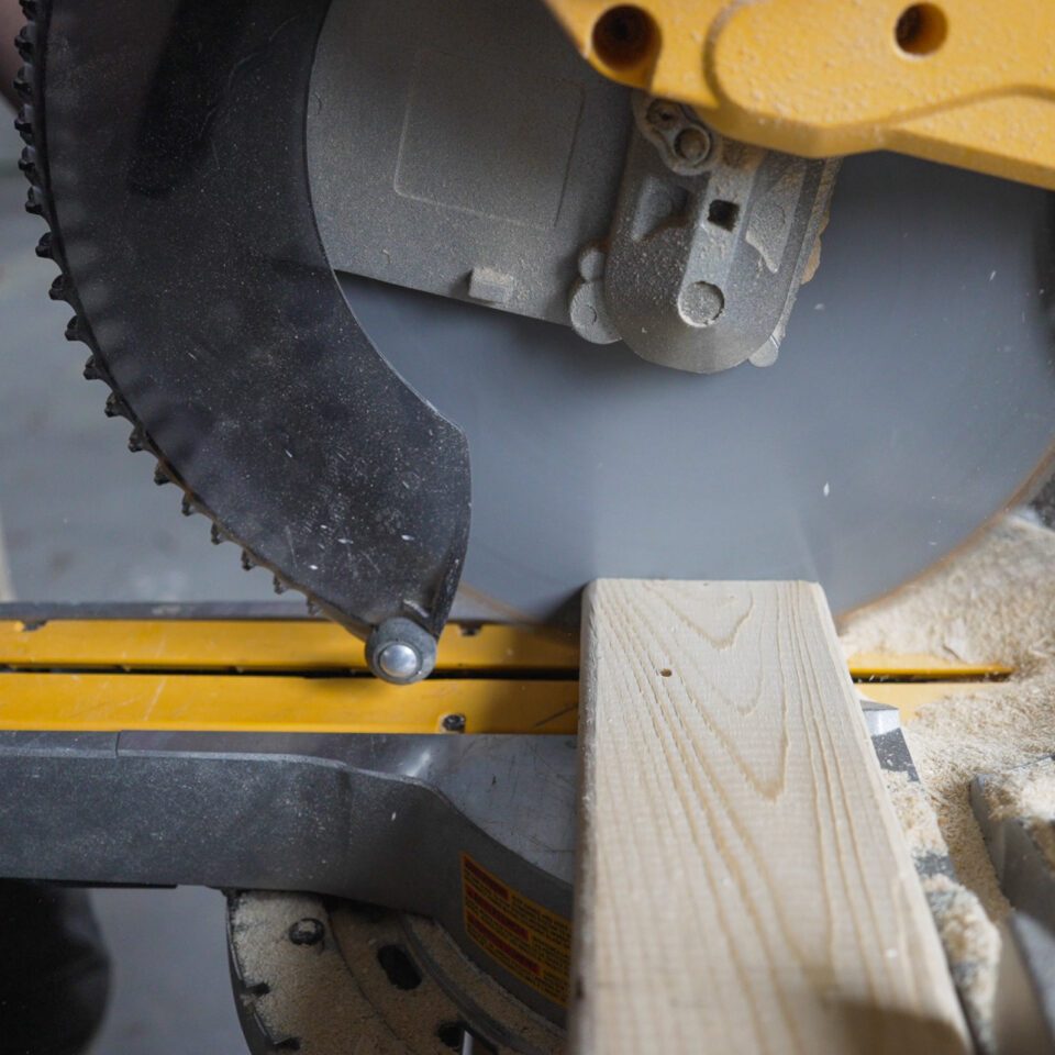 Carpenter
