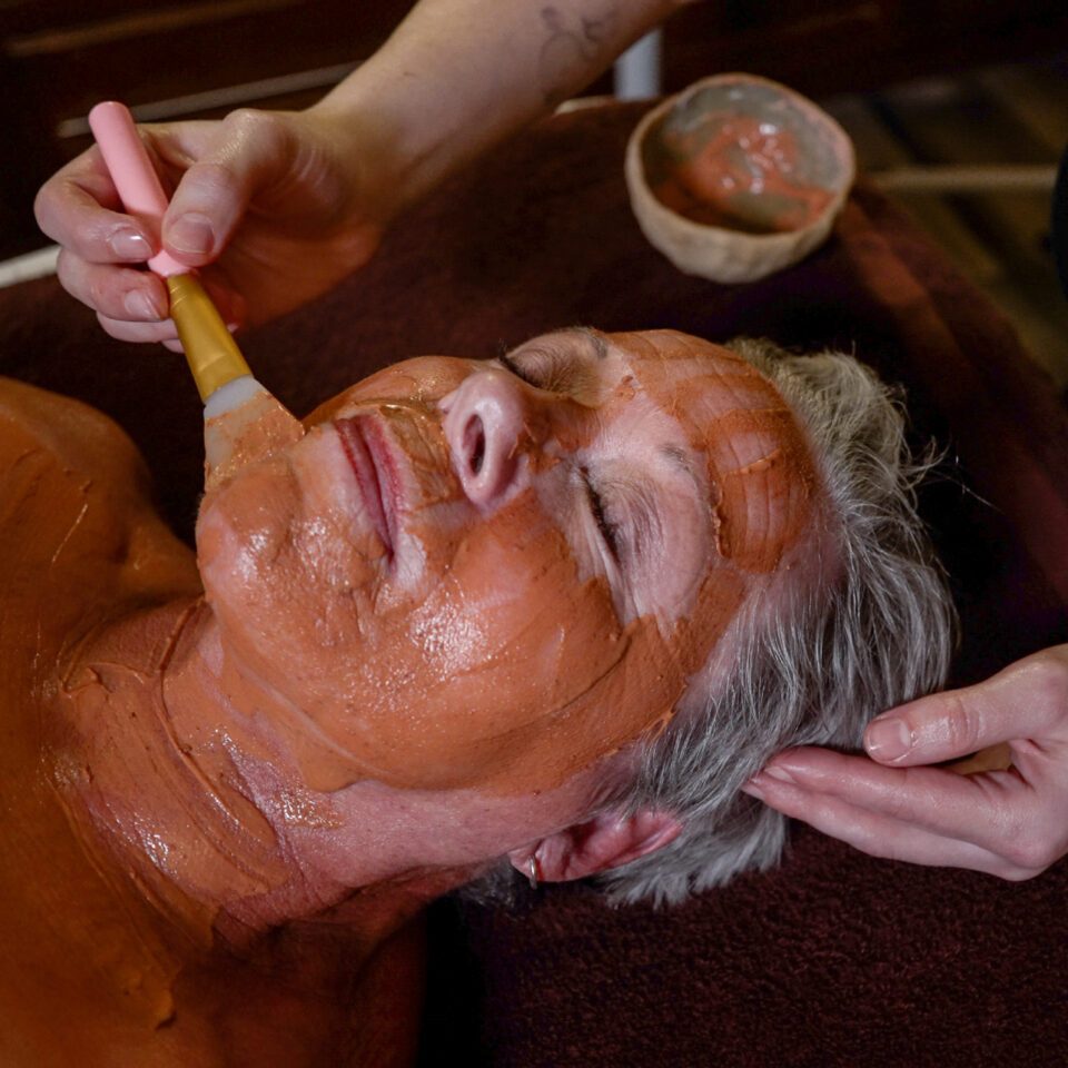 Esthetician