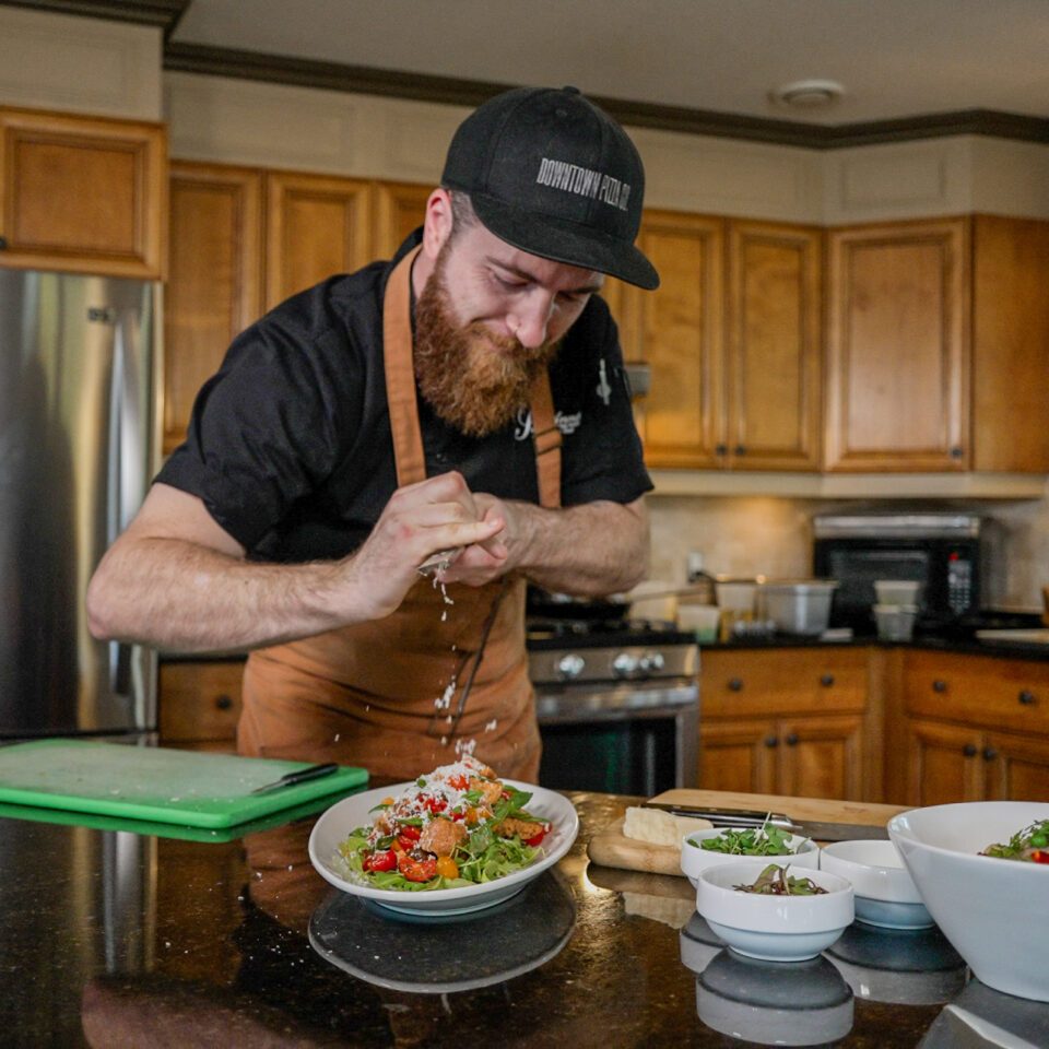 Sous Chef