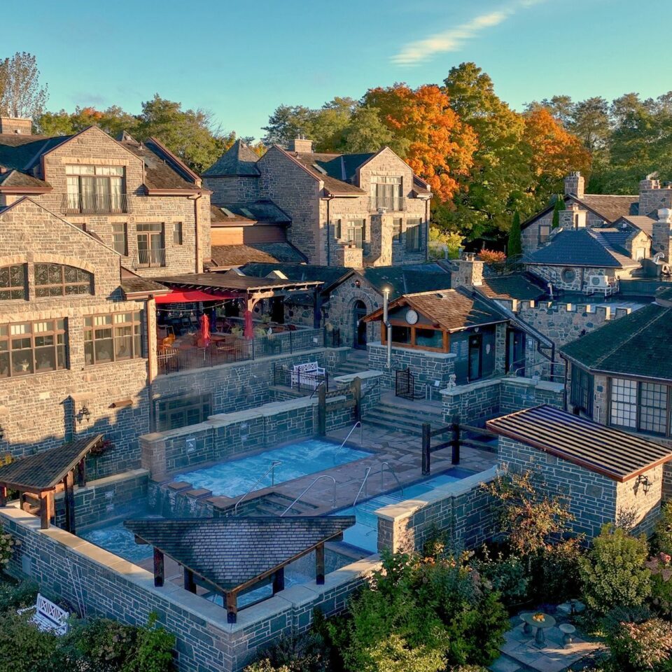 Women’s Healing Hypnosis Retreat