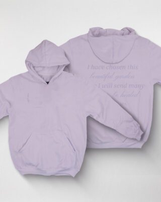 Ste. Anne’s Signature Women’s Relax Hoodie