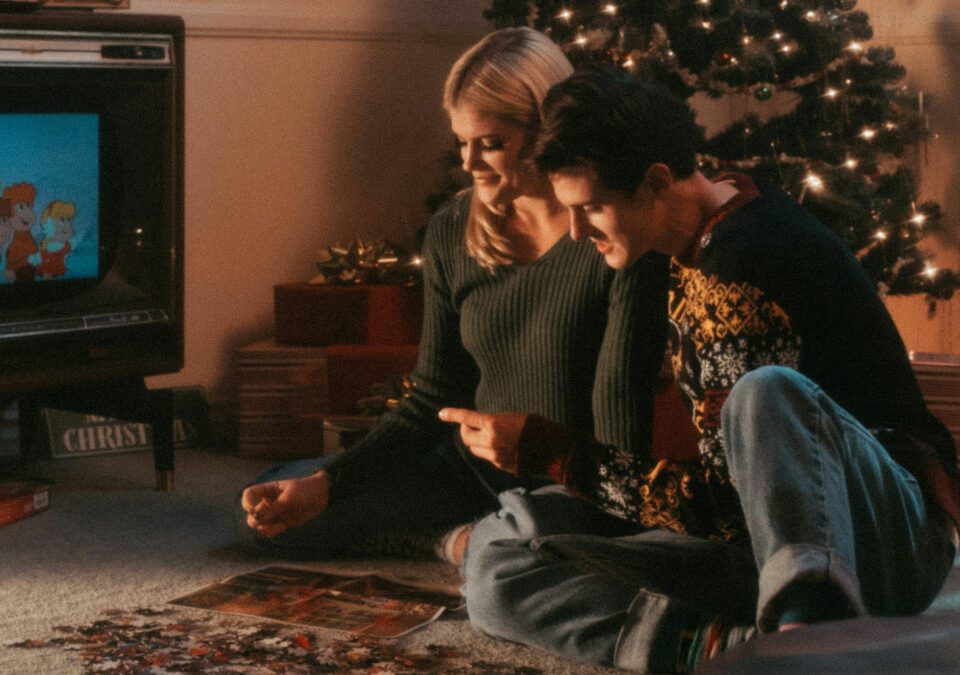 A Merrier, Brighter You This Holiday Season