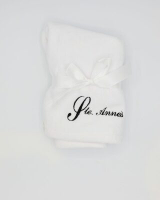 Ste. Anne’s Signature Hair Towel Wrap