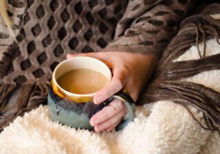 Brightening the Season: Finding Light, Calm & Connection in Winter