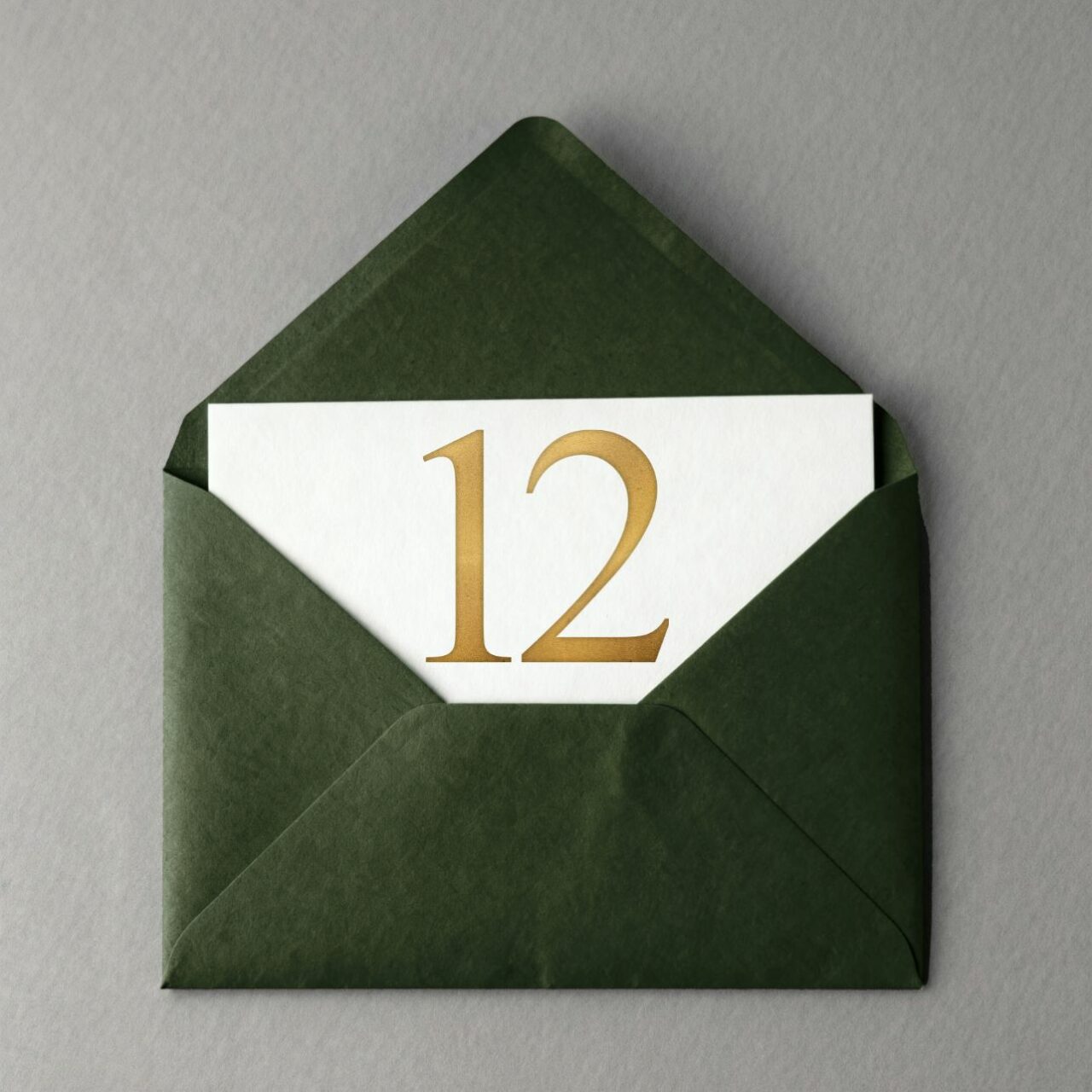 Day 12: Check Back Soon