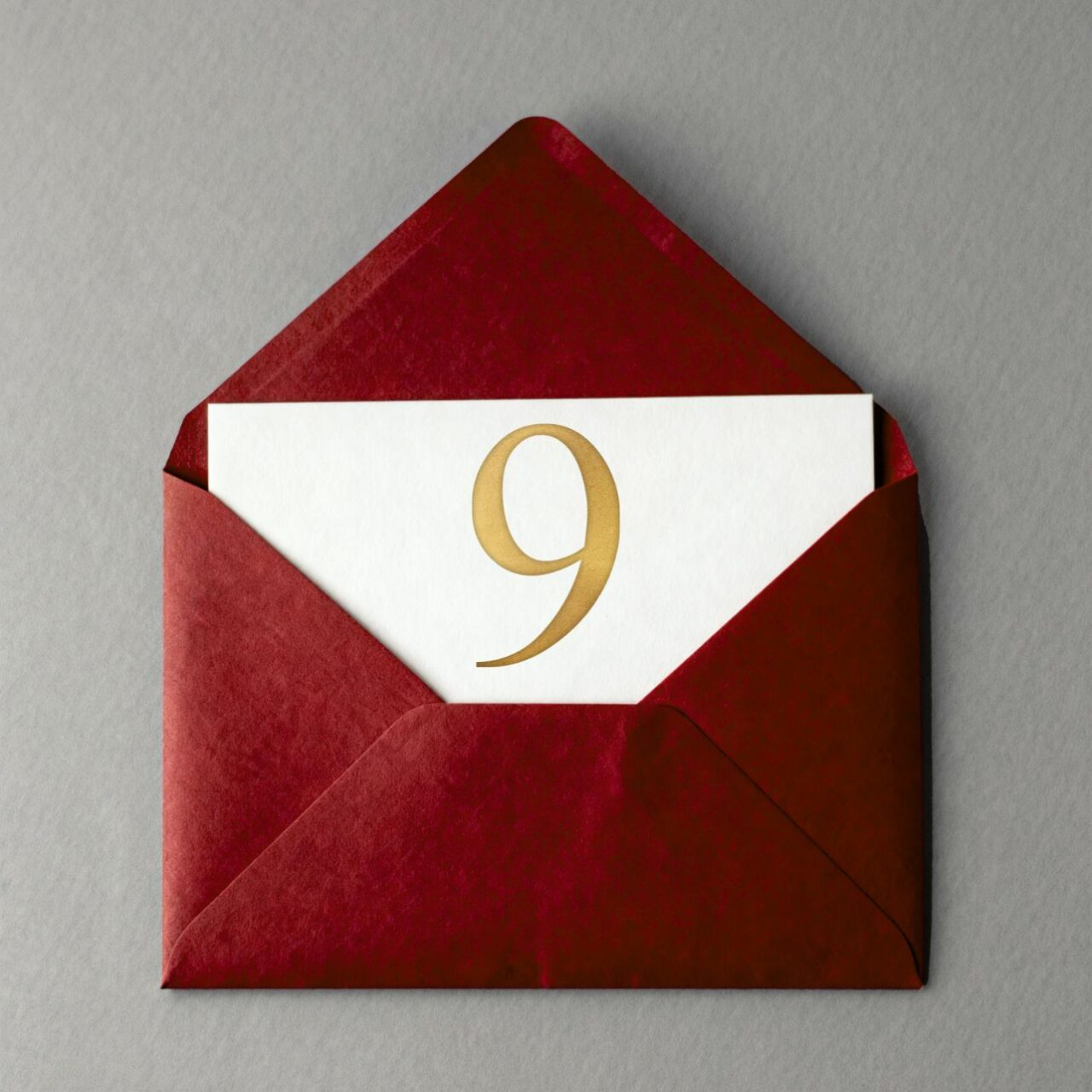 Day 9: Check Back Soon