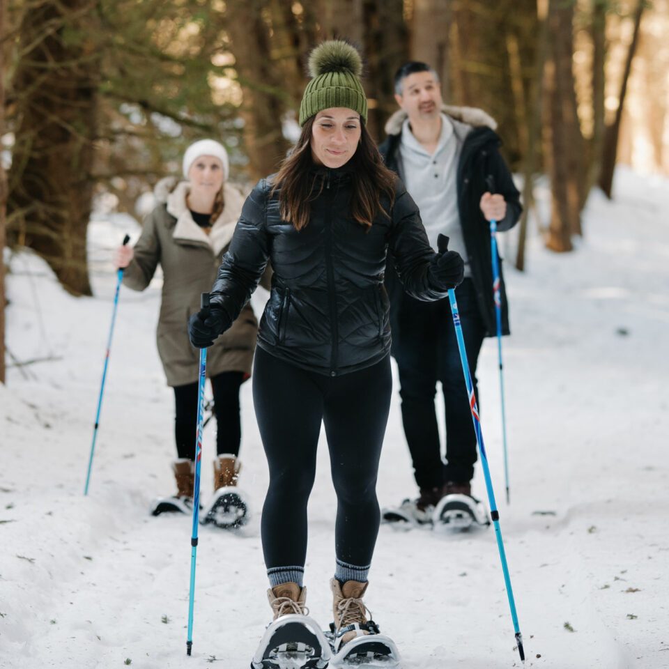 January’s Gift Overnight Getaway