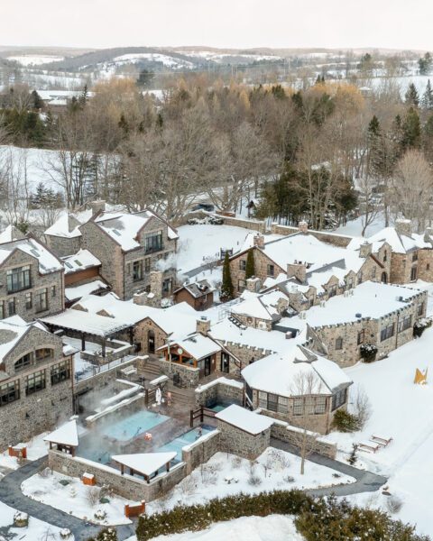 January’s Gift Day Spa