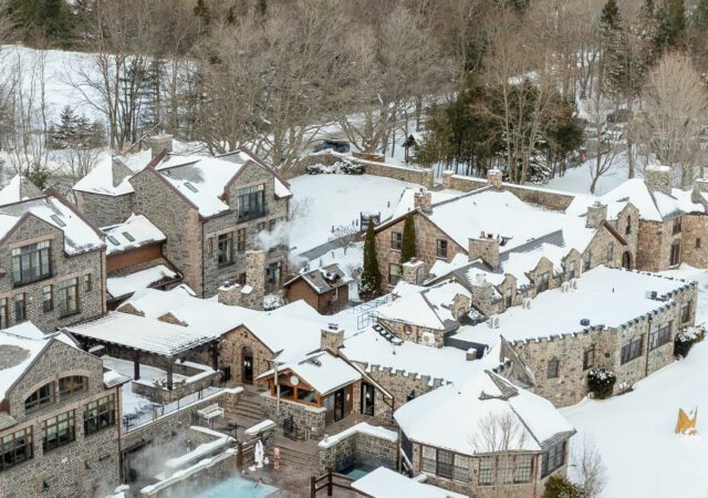 January’s Gift Day Spa