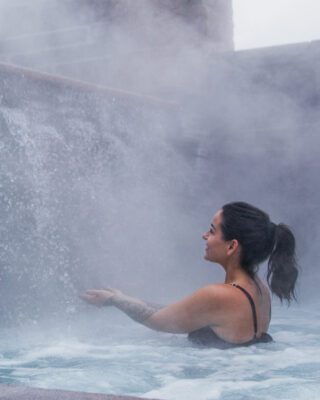 January’s Gift Overnight Getaway