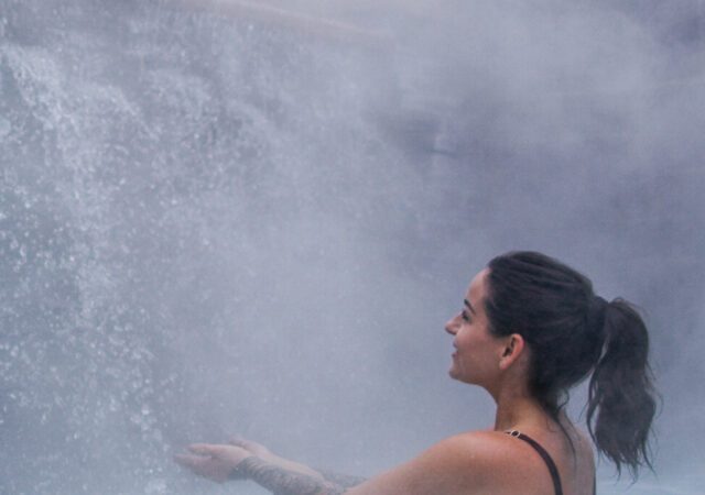 January’s Gift Overnight Getaway