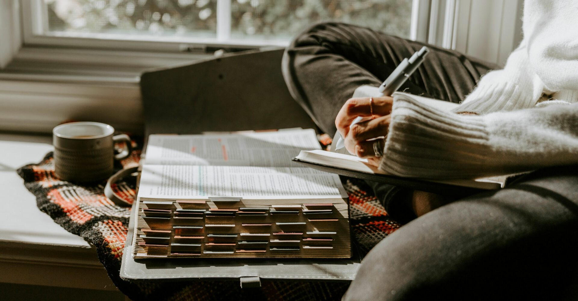 Ways to Feel Better This Winter