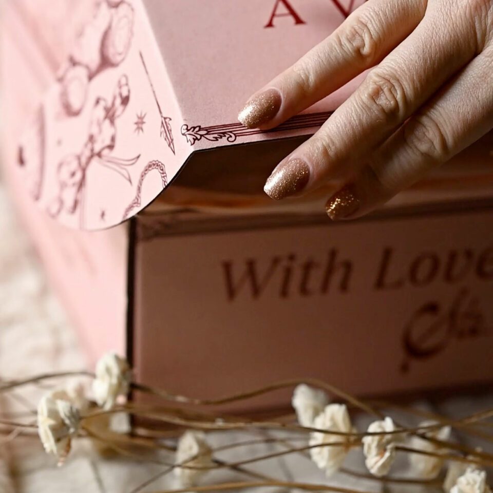 Choose the Option That Fits You