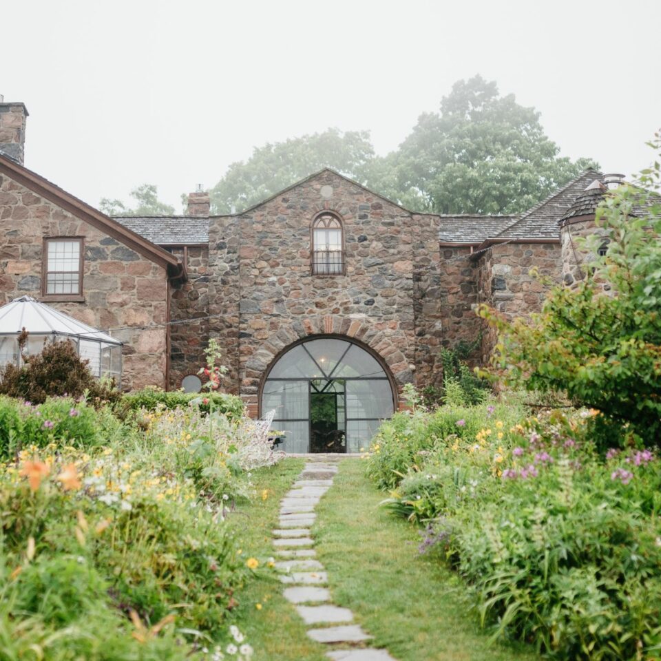 Women’s Restorative May Retreat