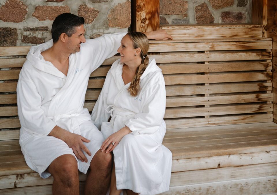 Your Personalized Wellness Journey