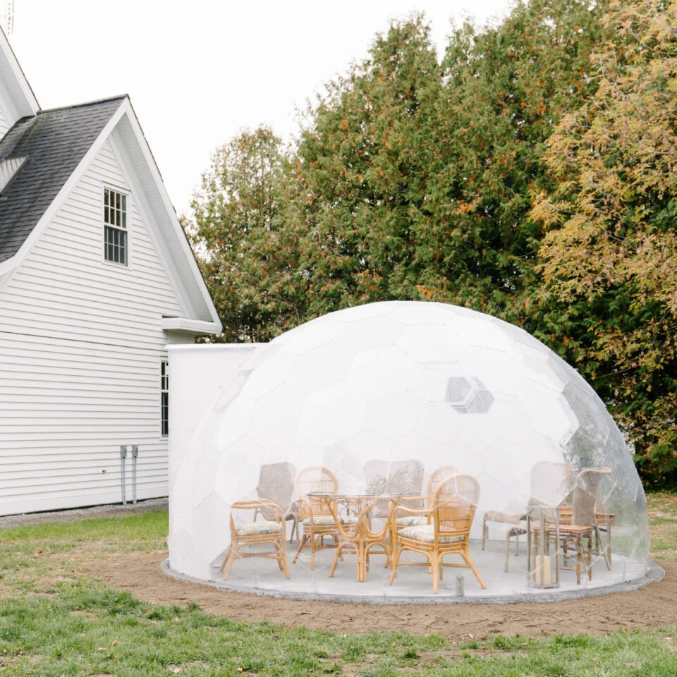 This package includes: