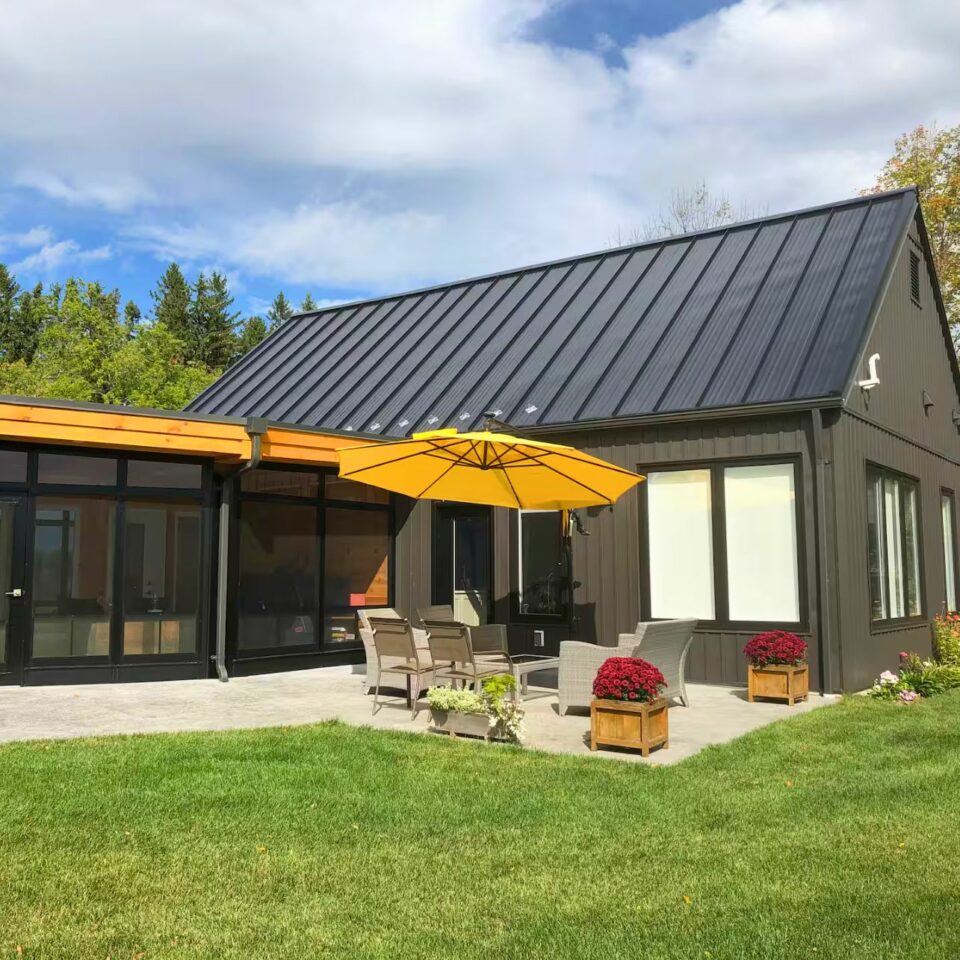 The Bluebird Guest House