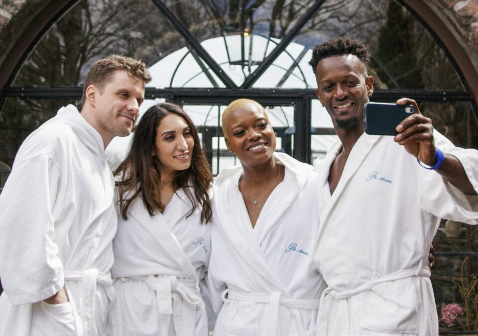 The Benefits of a Day Spa Escape at Ste. Anne’s Spa