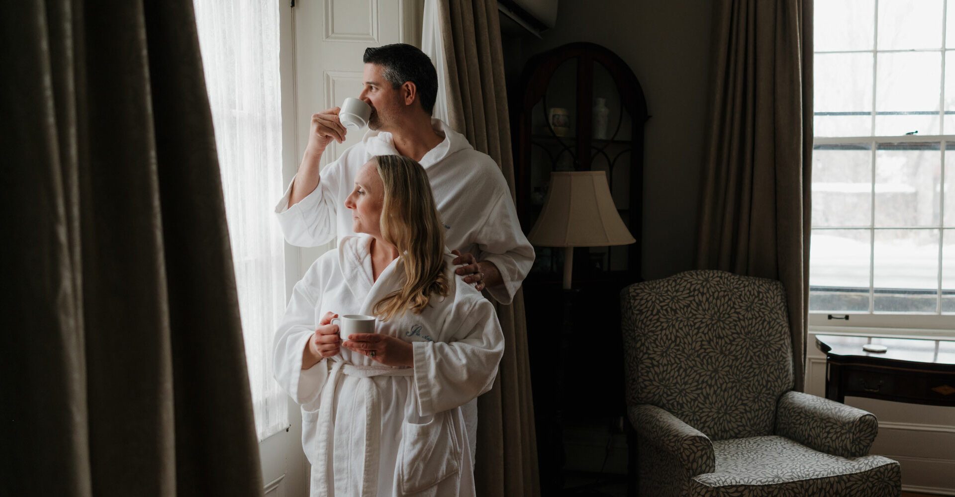 Why Romantic Getaways Are Essential for Your Relationship & Well-Being