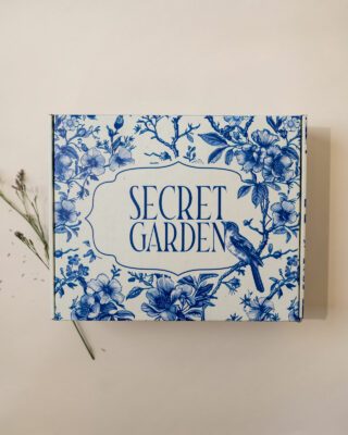 Secret Garden Box