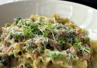 Ragù Bianco