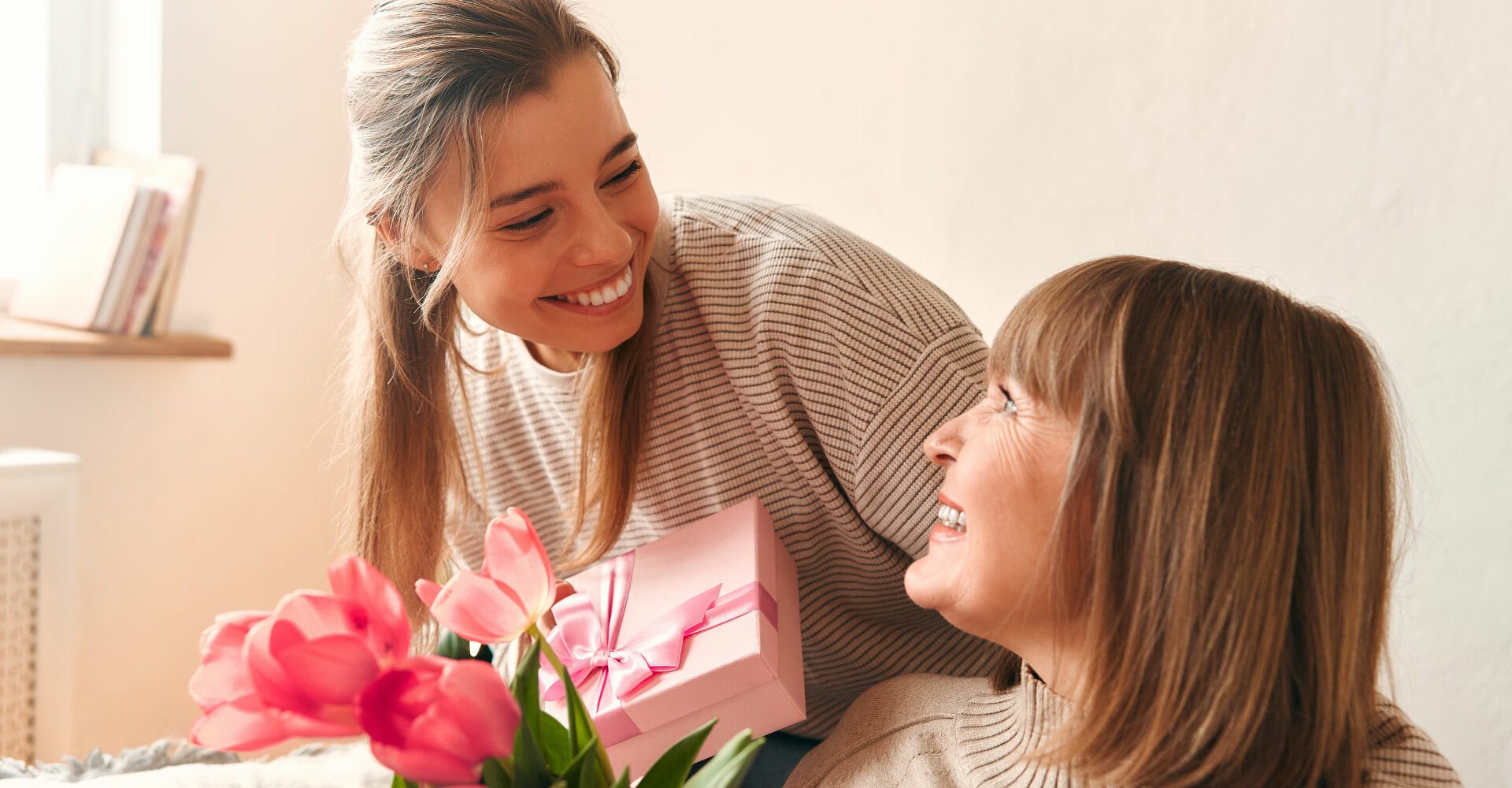 A Thoughtful Mother’s Day Gift Guide from Ste. Anne’s Spa