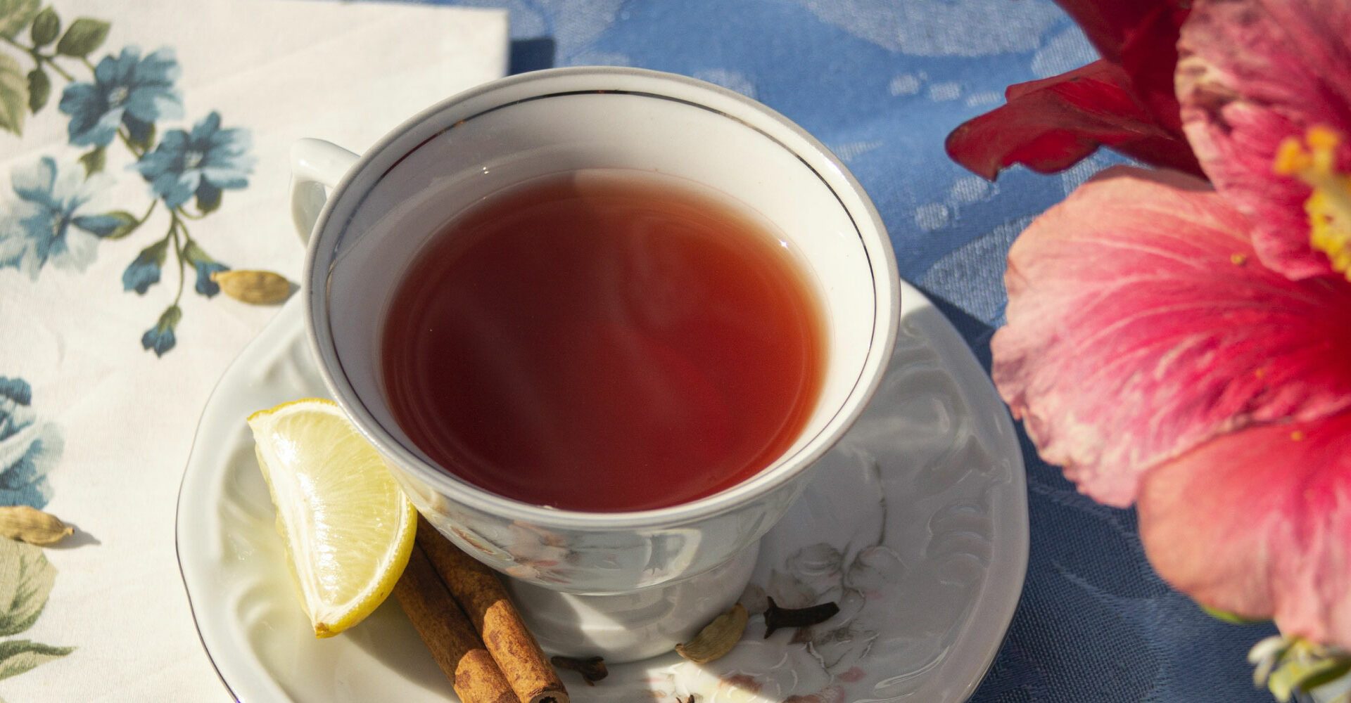 Spring Awakening Begins with Hydration