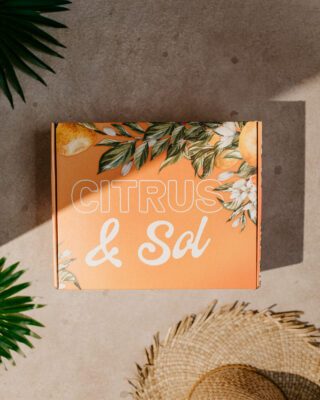 Citrus & Sol