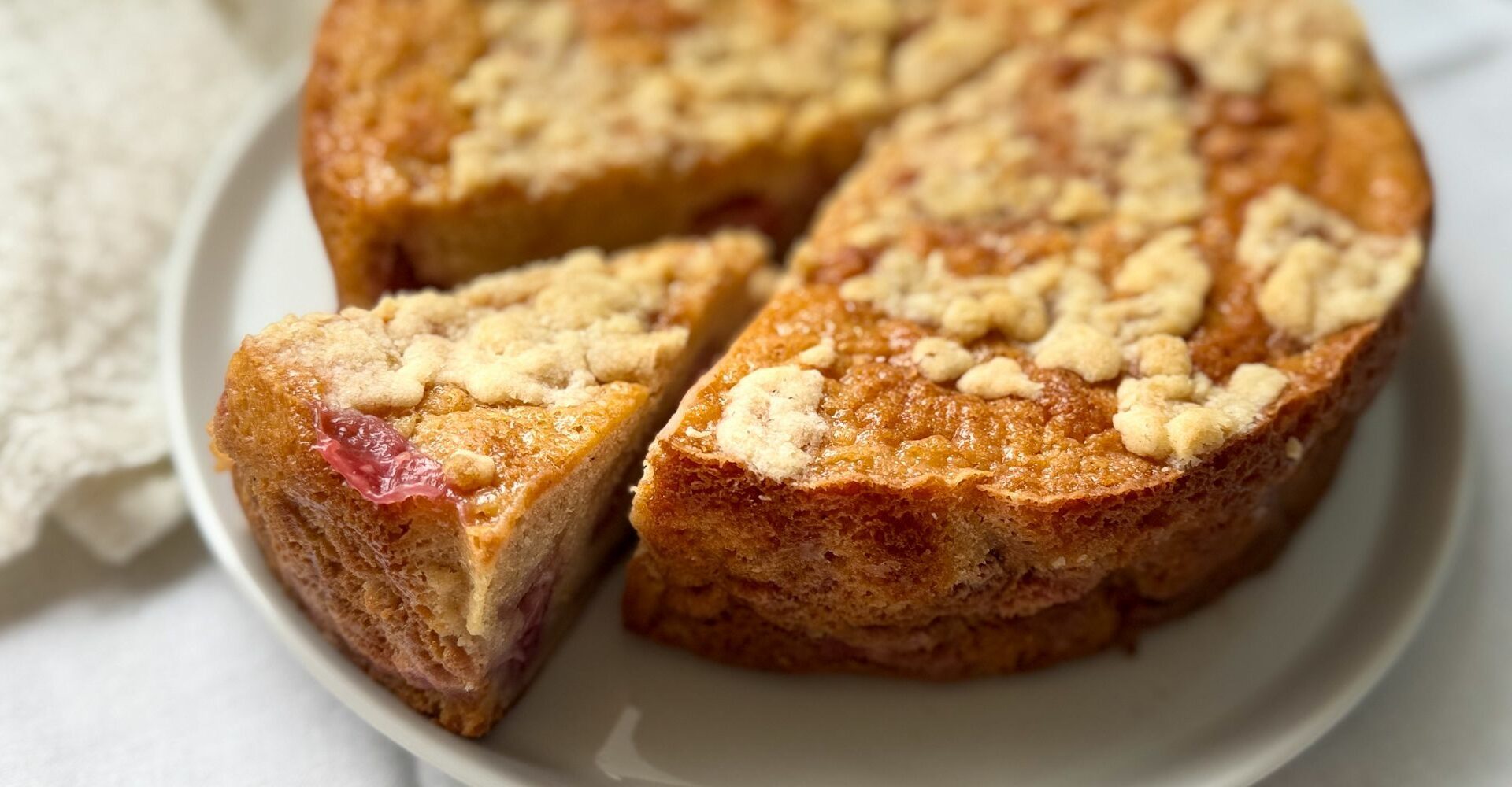 Strawberry Buckle