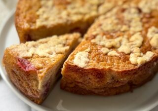 Strawberry Buckle
