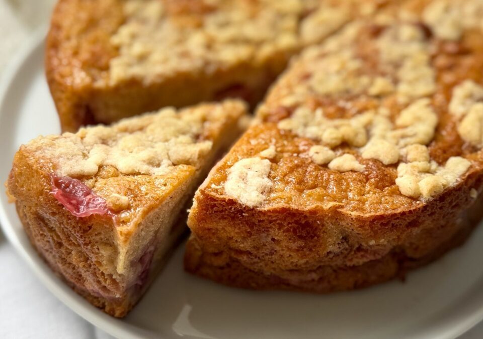 Strawberry Buckle