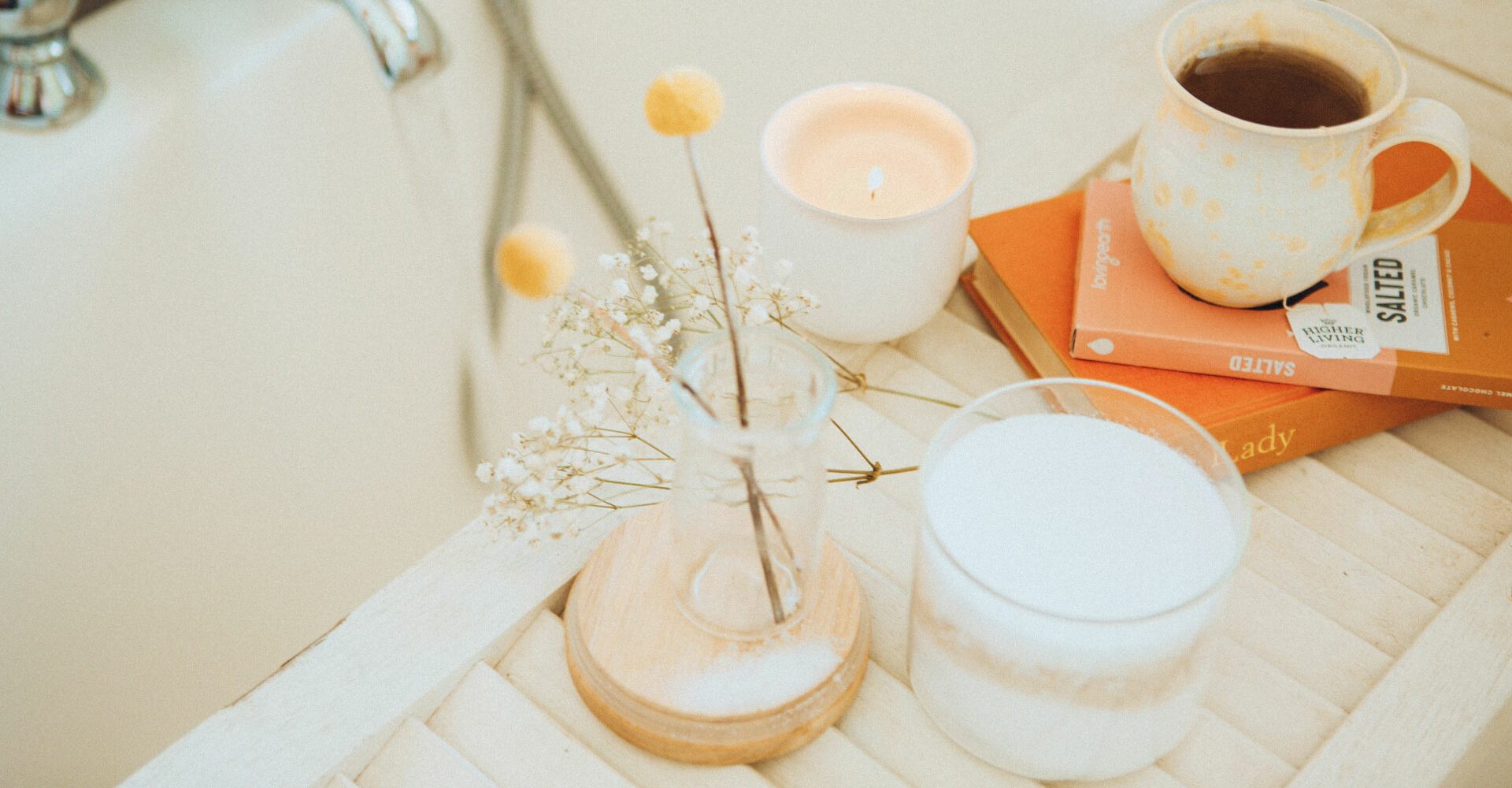5 Ways to Extend the Benefits of Your Spa Treatment at Home