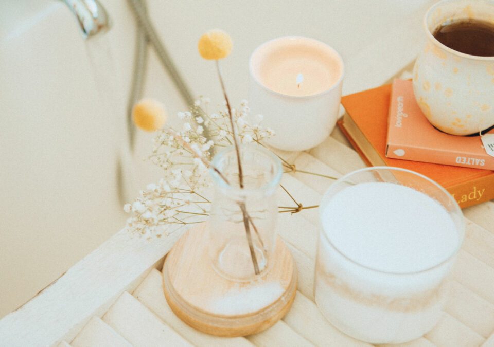 5 Ways to Extend the Benefits of Your Spa Treatment at Home