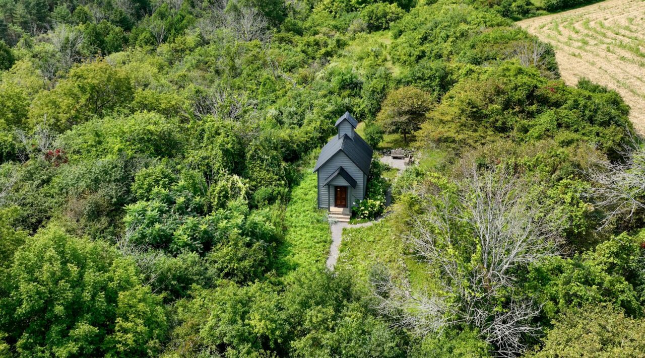 Ste Anne's Hidden Gems