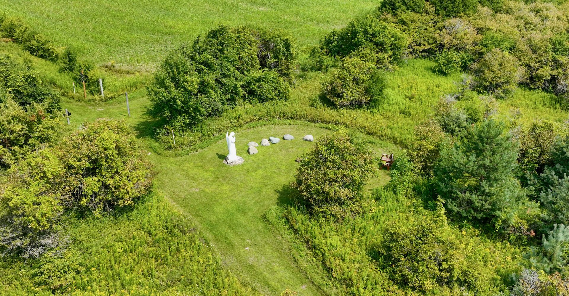 Hidden Gems: Discover the Quiet Corners of Ste. Anne’s 500 Acres