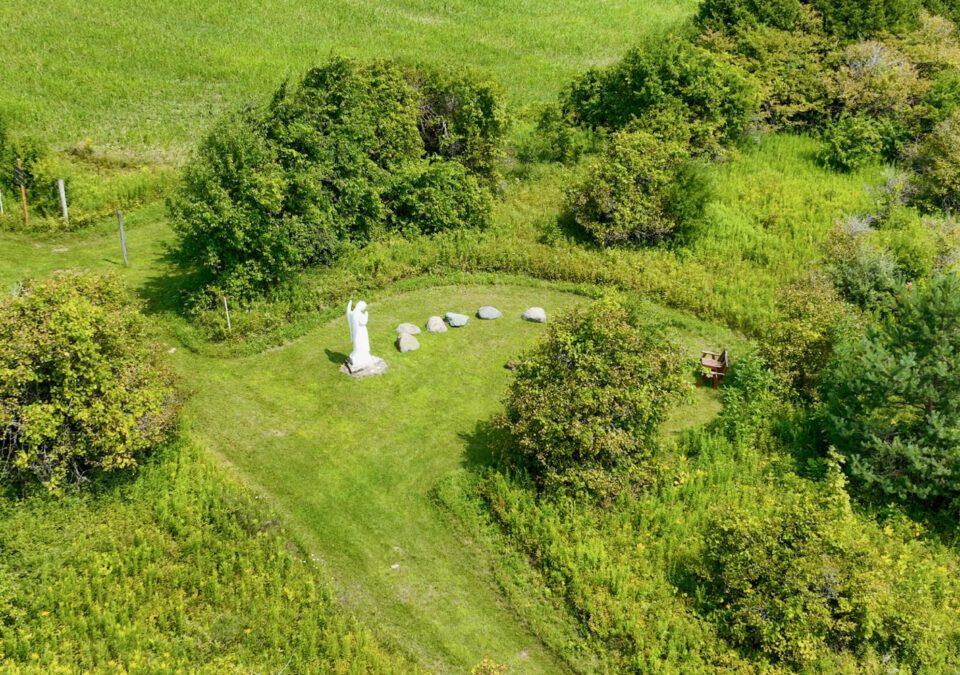 Hidden Gems: Discover the Quiet Corners of Ste. Anne’s 500 Acres