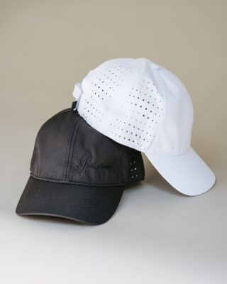 Ste. Anne’s Signature Athletic Cap