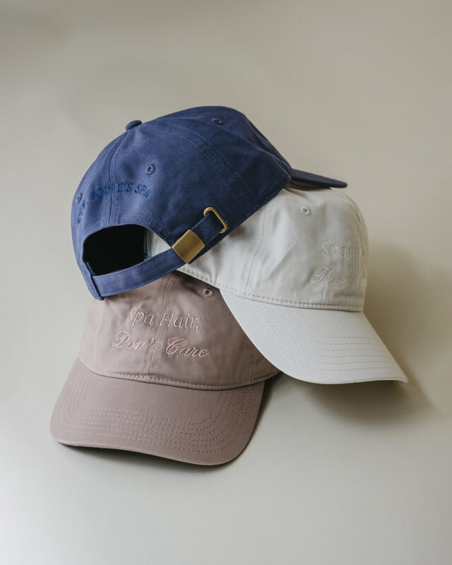 Ste. Anne’s Signature Everyday Cap