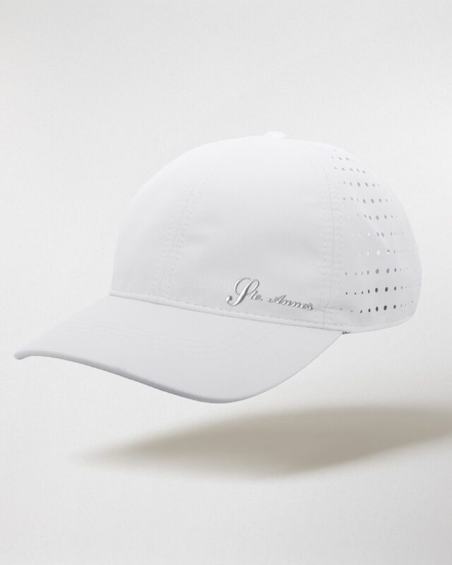 Ste. Anne’s Signature Athletic Cap