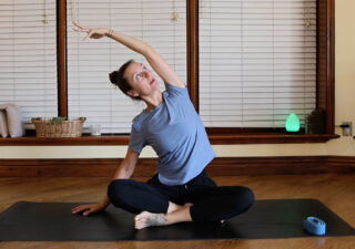 A Full-Body Reset in Just 15 Minutes