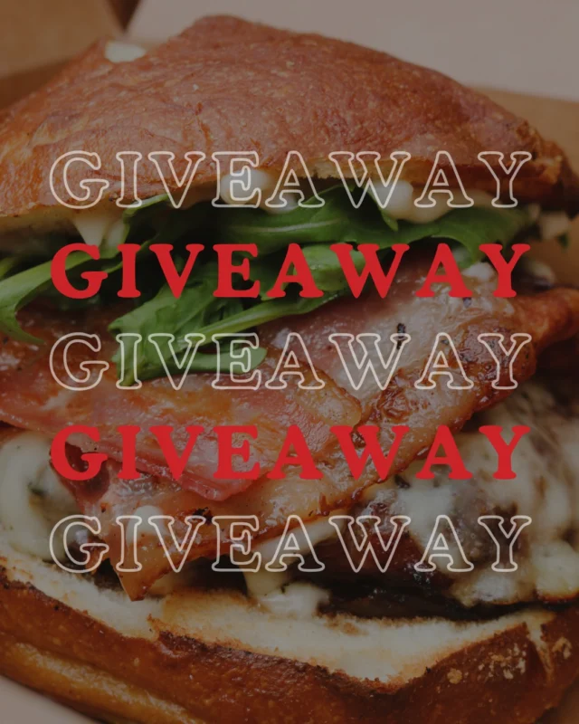  GIVEAWAY TIME Were counting down to our season kickoff on April 24th and giving away a $50 Academy Hill Grill voucher to one lucky foodie!TO ENTER: 1 Like this post 2 Tag 3 friends who need a food truck date 3 Share this post to your story for a bonus entry!Winner announced opening week! #AcademyHillGrill #FoodTruckGiveaway #NorthumberlandEats #SupportLocalFood