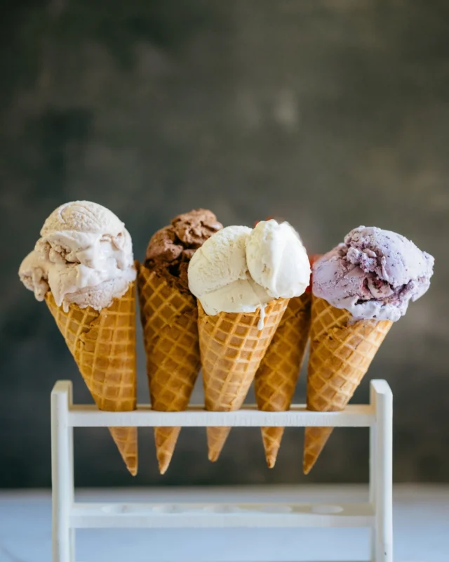 Its hot out there  cool down with our creamy, dreamy vegan Iced Coconut Cream! Perfectly chilled and totally delicious, grab a pint to take home and enjoy anytime you need a refreshing escape.Swing by Ste. Annes Bakery today and treat yourself.  Open 6AM - 7PM#VeganTreats #IcedCoconutCream #SteAnnesBakery #SummerCoolDown
