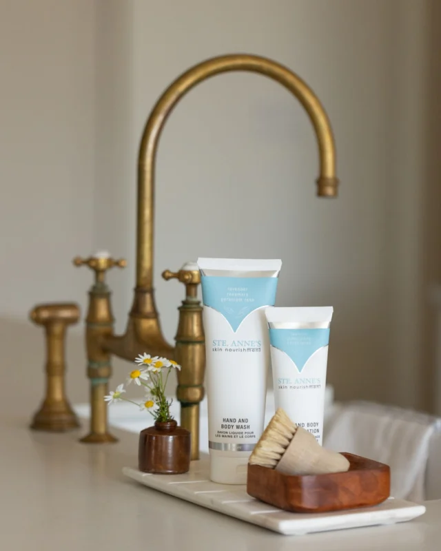Just like your home, your skincare routine could use a seasonal switch-up! As we head into summer, it's the perfect time to lighten things up  think fresh formulas, gentle exfoliation and a goodbye to anything past its prime. Our Gommage is the perfect way to reveal that warm-weather glow.Whats one product youre swapping in for the new season?#SummerSkinRefresh #GlowIntoSummer