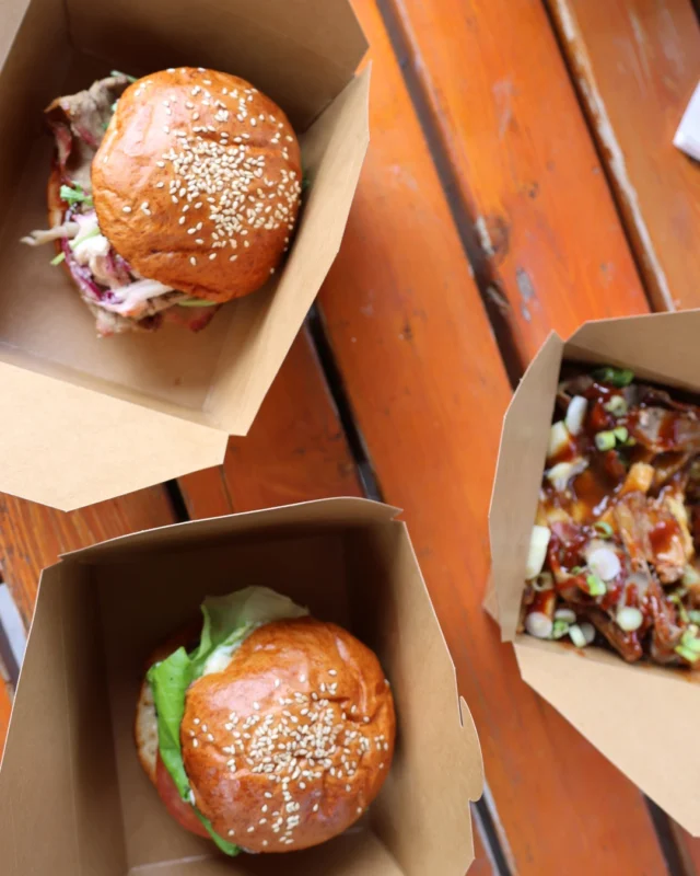 No one wants to cook in this heat  and waiting around in the sun? Nope. Let Academy Hill Grill take care of lunch and dinner so you can stay cool. From grilled handhelds to pizza, poutine and fresh tacos, weve got you covered.Call ahead to pre-order and well have it ready for pickup  no standing in the heat required.252 Academy Hill Road Call to pre-order: 905-349-2104 Open 11AM - 7PM