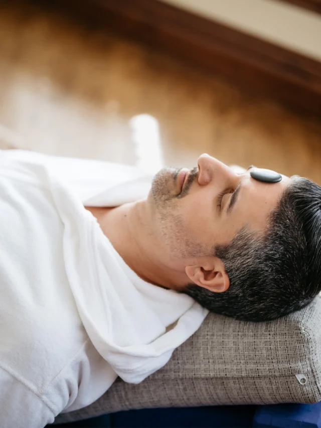 Happy Fathers Day to all the dads and dad figures who inspire, support and lead with love. Treat them to some well-deserved relaxation and rejuvenation at Ste. Annes Spa. Because everyone deserves a moment to unwind. 