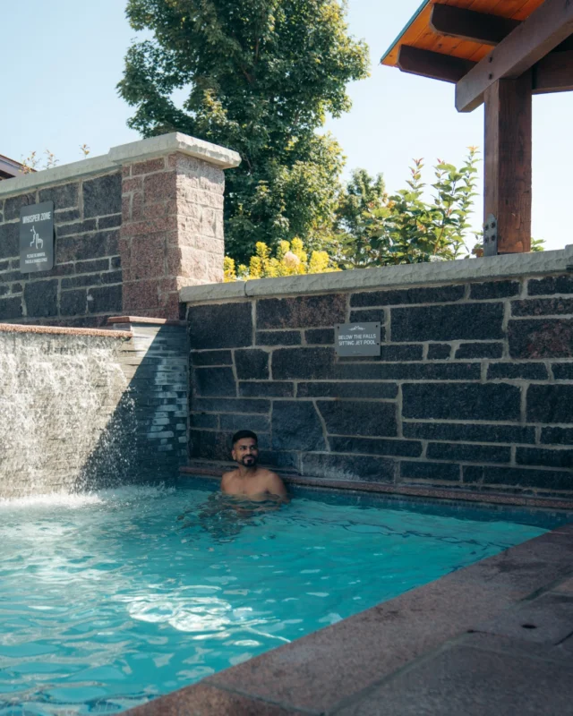 Our Summer Reset Package is designed to rejuvenate your body and soul. From soothing treatments to restorative outdoor wellness classes, its the ultimate way to recharge your summer spirit.Treat yourself to intentional relaxation, because you deserve to feel your best.Ready to hit reset? Book your spot today! For up-to-date availability and pricing, call our team at 1-888-346-6772