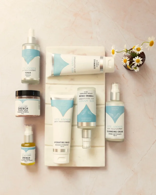 Sometimes the best souvenirs dont come in a bag.Wrap up summer with a little something just for you  a serum that soothes  a soak that softens  a scent that lingersShop our Skin Nourishment line online or in the boutique.