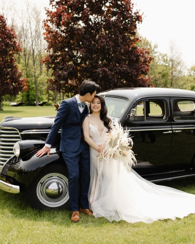 An intimate celebration, tucked into the heart of the countryside. This beautiful June wedding was filled with quiet moments, natural beauty and heartfelt connection, the kind of day that lingers long after the last toast.Now booking weddings for 2026. Perfect for couples seeking a relaxing, one-of-a-kind setting to gather with their closest loved ones.#steanneswedding #castlewedding #weddingplanning